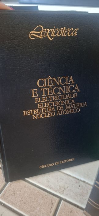 17 vivros da lexicoteca - circulo de leitores