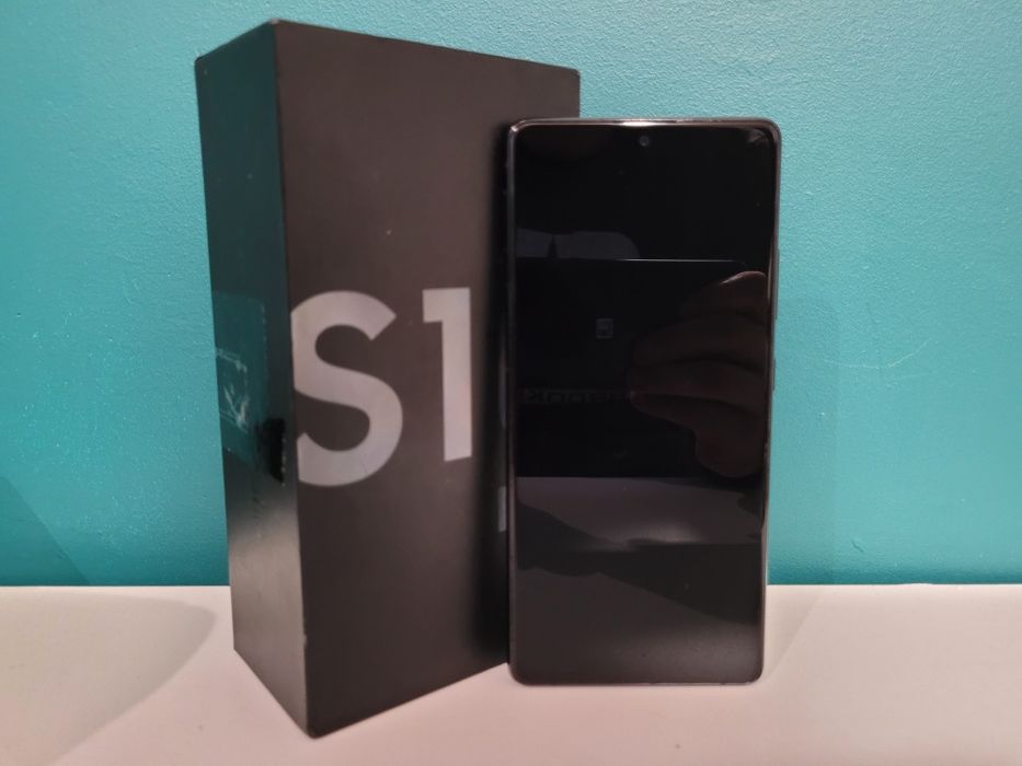 Samsung S10 Lite SM-G770