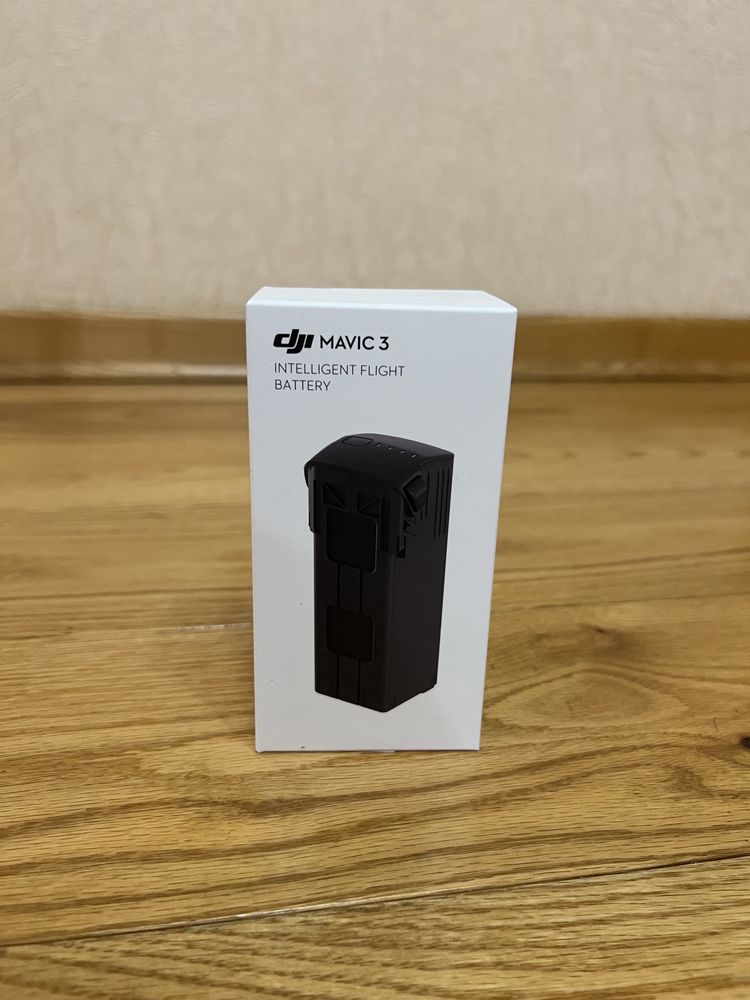 Акумулятор DJI Mavic 3 battery Батарея Мавік 3