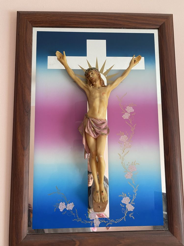 Quadro de Jesus