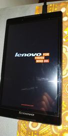 Lenovo Tab 2 A8-50F