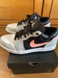 Buty nike Jordan 1 low buty niskie