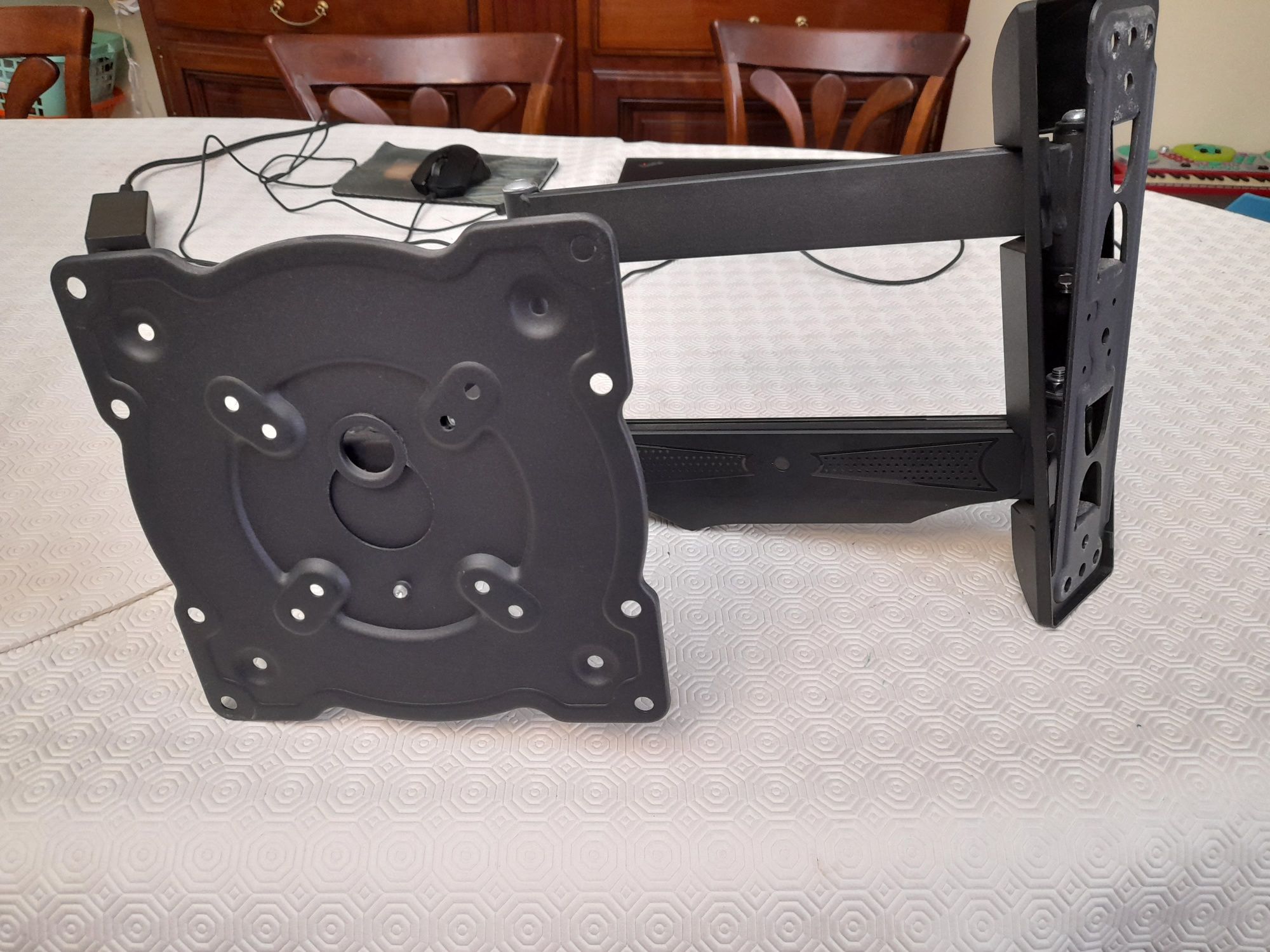 Vendo suporte para TV, de Parede
