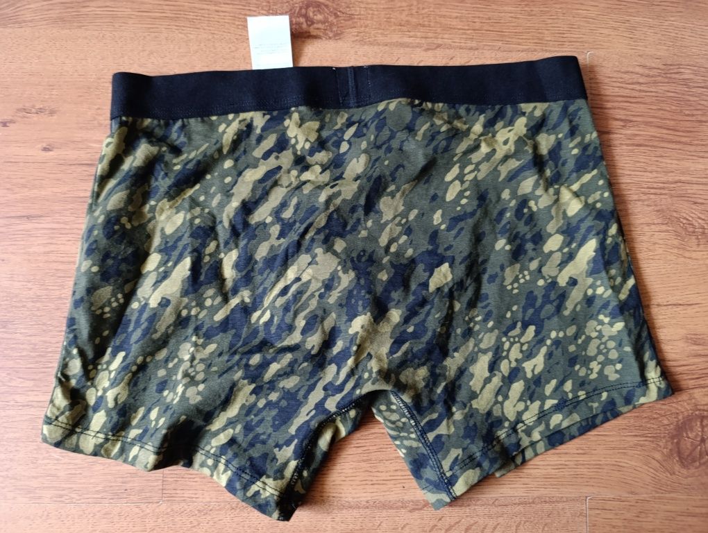 Levi's bokserki męskie rozmiar XXL