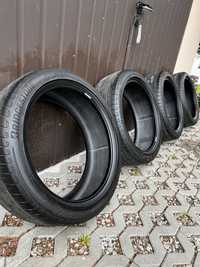 4x Opony Letnie Bridgestone Turanza T005A 225/45/19 Montaż