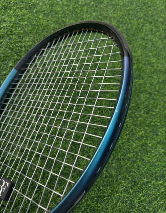 Raquete wilson ultra 100