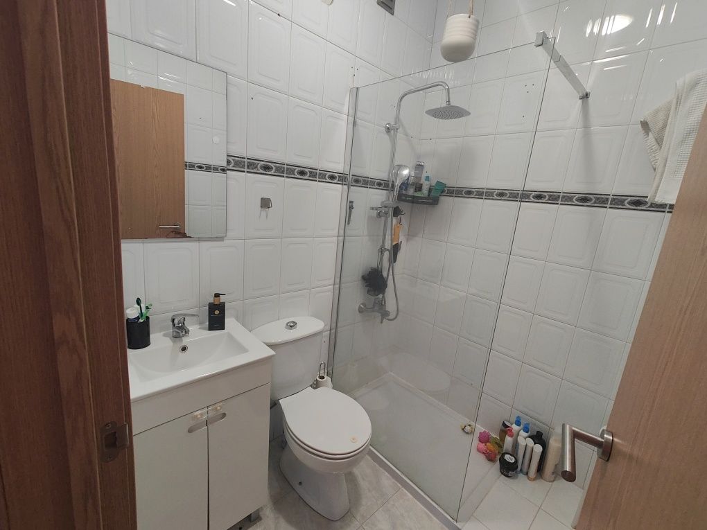 " PENTHOUSE " Portas de Benfica ". Terraço privado de 90 m2
