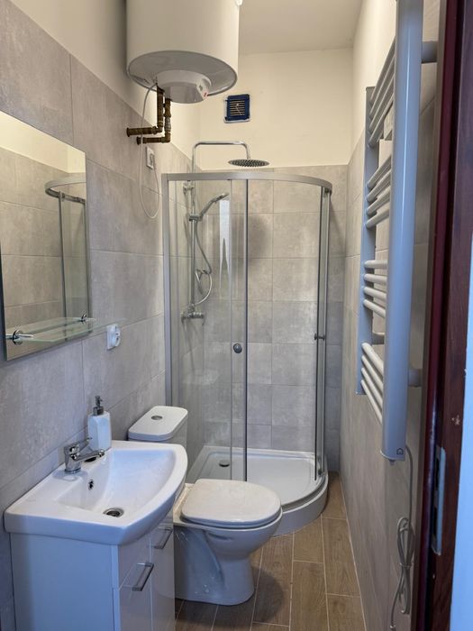 Sprzedam mieszkanie 35m