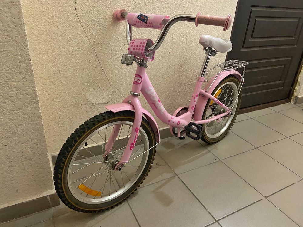 Велосипед детский Profi