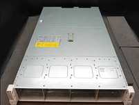 Сервер Cisco C240 M5 12LFF + 2SFF, 2 Xeon 5120 = 28ядер 56 потоків