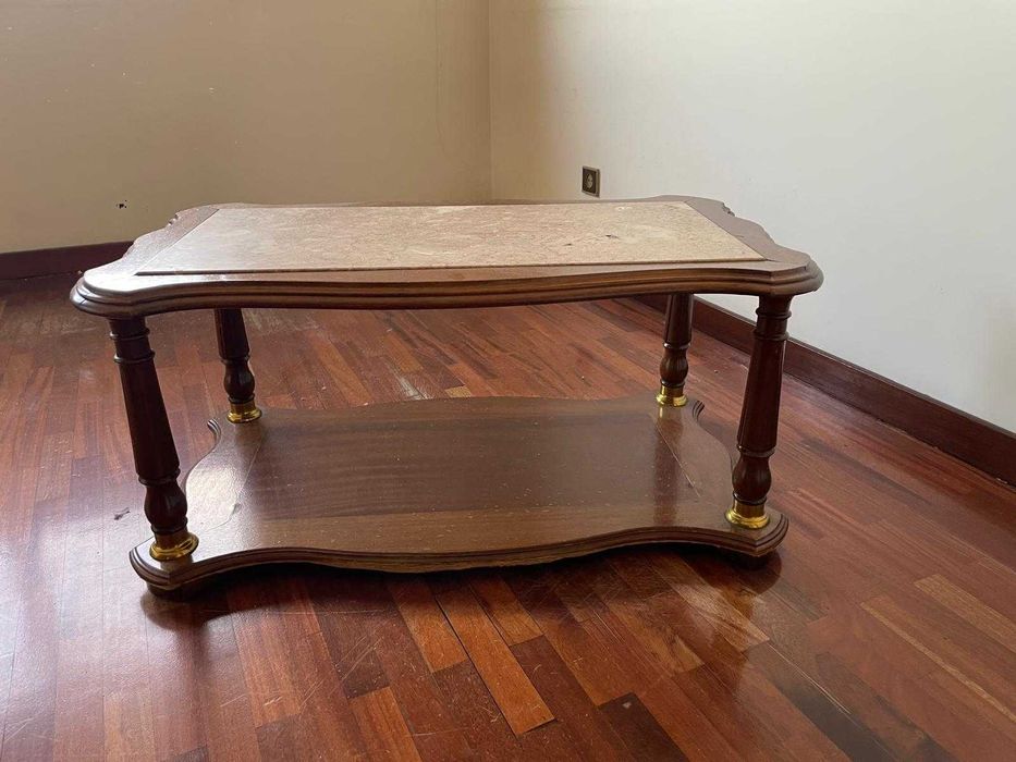 Mobiliário de sala de estar