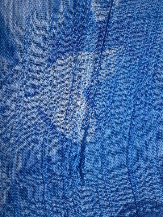 Vestido design mandalas