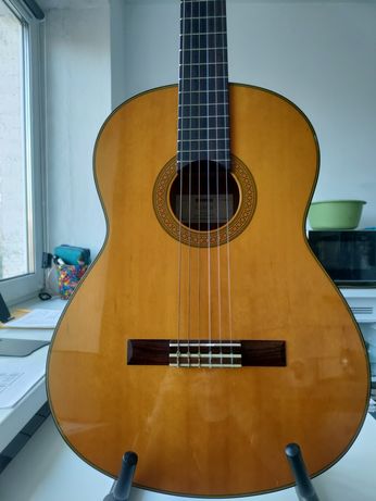 Гітара Yamaha CG142S
