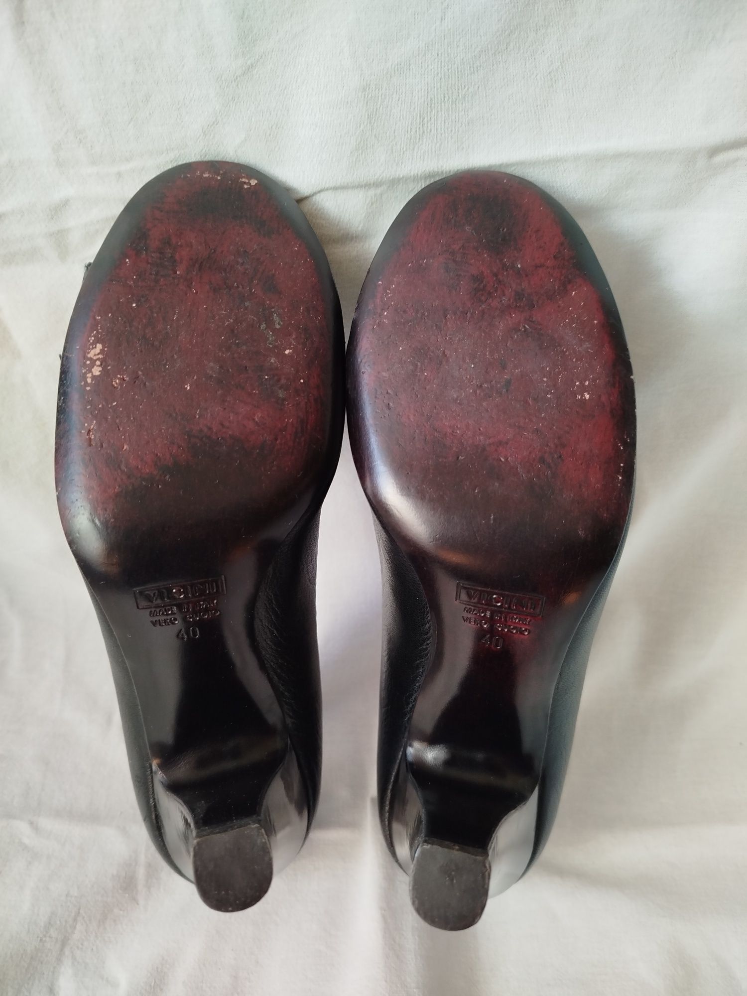 Giuseppe Zanottii r.40/26
