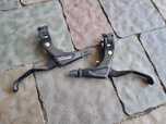 Тормозні ручки Shimano Deore BL-T610 v-brake гальмівні ручки