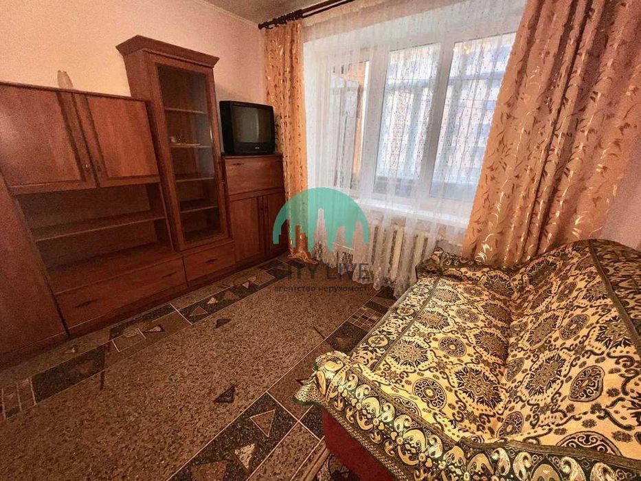 Оренда 1-кім квартири БАМ (П)