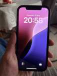 iPhone 12 na gwarancji bateria 89%