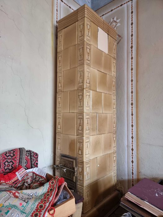 Продаж 3 кім. квартира 124 м2  вул. Шевченка м. Стрий