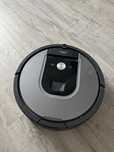 iRobot Roomba automatyczny odkurzacz sprzątający