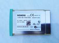 Siemens S7 400 cartão memória 1MB 16bit