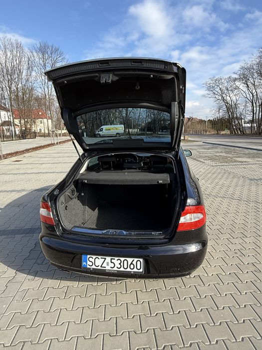 Skoda Superb/2.0TDI/Automat DSG/Super stan