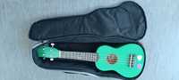 Cavaquinho MAKAWAO UK 10 GREEN