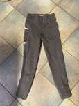 Legginsy jeździeckie Horze Monster 140