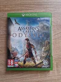 Assassin creed odyssey xbox one