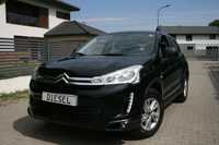 Citroën C4 Aircross 1.6 e-hdi euro5 navi skora alu super stan!!