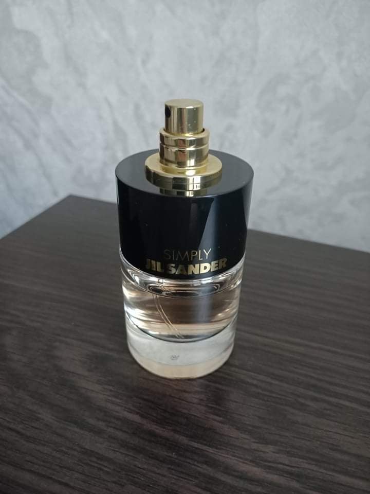 Jil Sander Simply EDP >50 ml