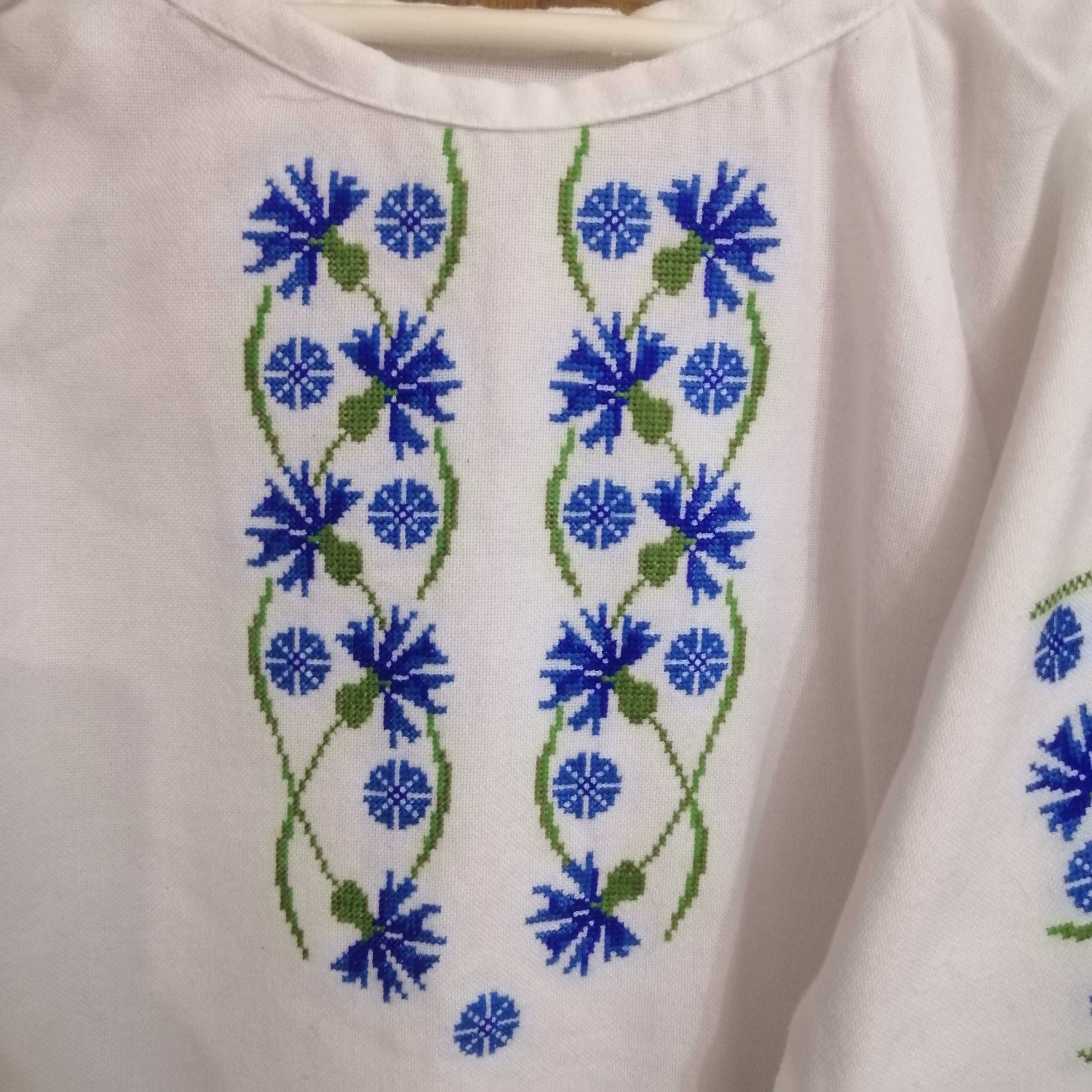 Продам вишиванку