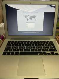 MacBook Air 2017 (Ecrã Danificado)