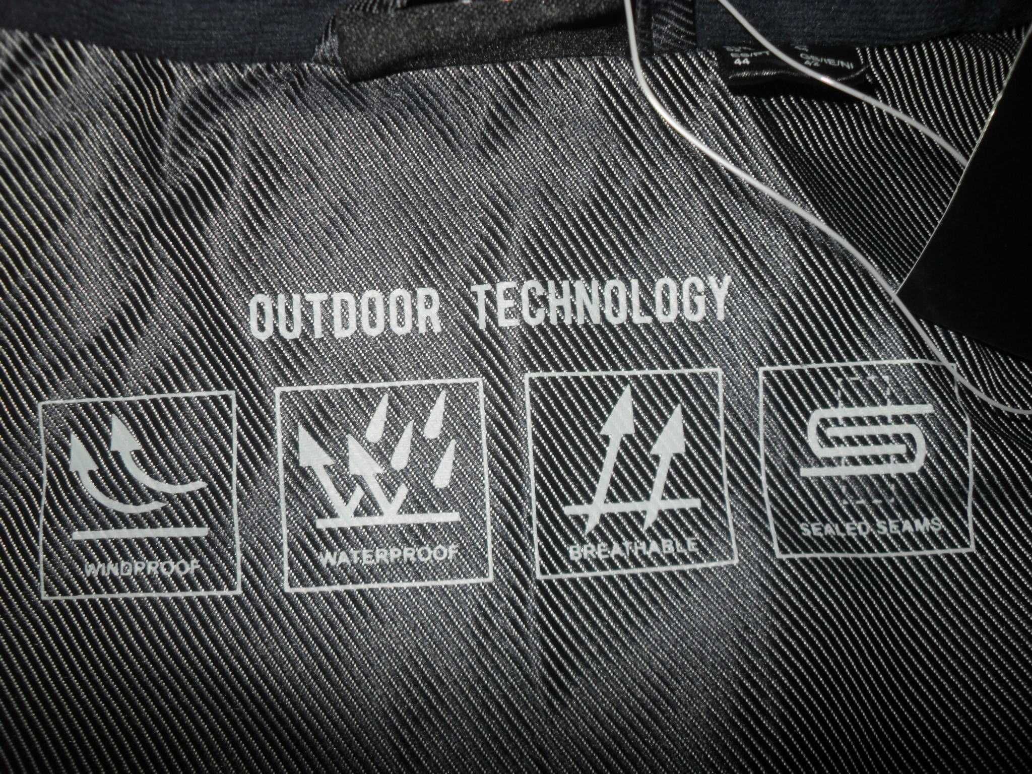 Куртка-ветровка (аутдор) CRIVIT® (Германия ) , размер XL( 54 )