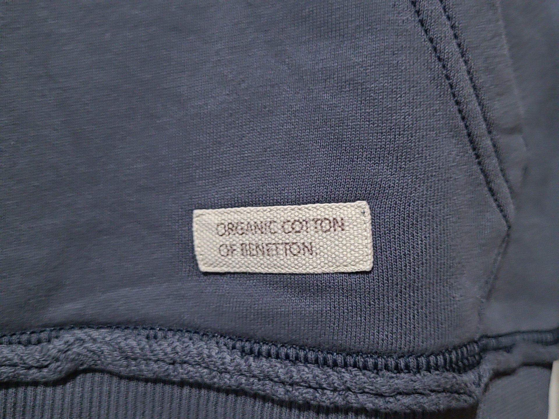 Bluza chłopięca United Colors of Benetton rozm 150