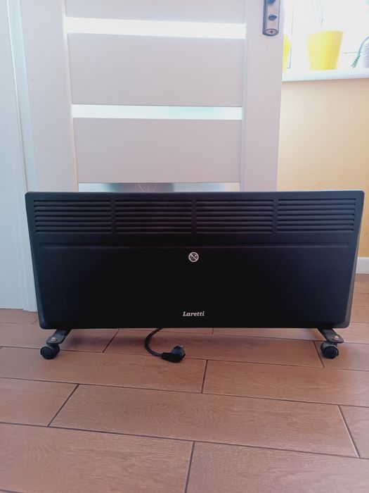 Обігрівач лареті