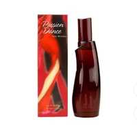Perfumy Passion Dance zapach Avon