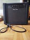 Combo basowe Harley Benton HB-20B, wzmacniacz/piecyk do basu