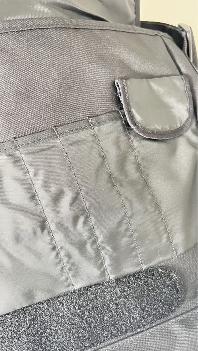 Sacola Desportiva adidas