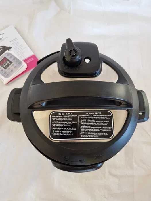Instant Pot Duo 3 mulicooker 7 w 1