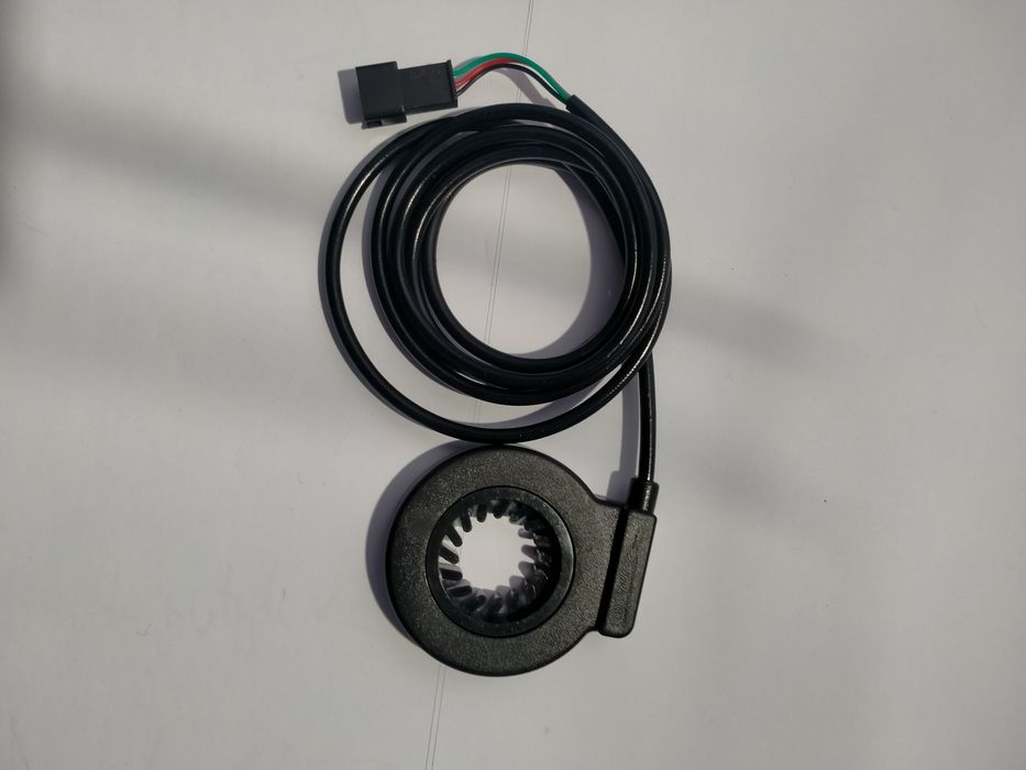 MEGA PROMOCJA Czujnik pass 12 magnesow podwójny chalotron łatwe za