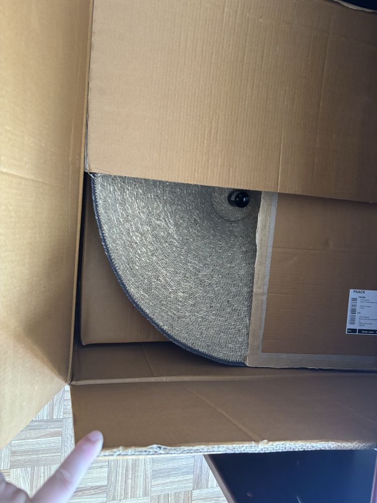 Candeeiro de tecto JUTA - Zara Home