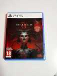 Diablo 4 pl ps5 sprzedam