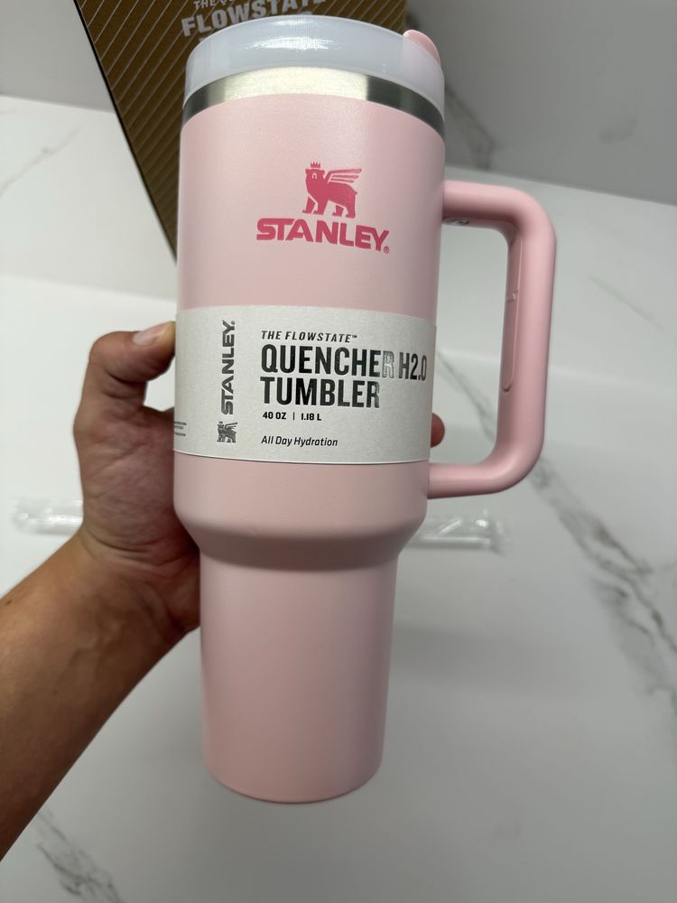 Caneca / Copo Stanley