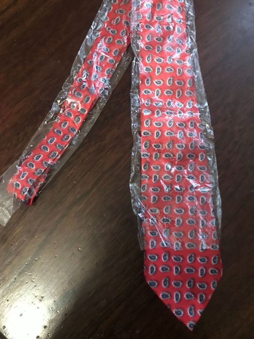 Галстук Francesco повністю новий без дефектів ціна 85 грн