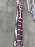 Escada tripla (3+3+3)