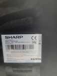 Telewizor Sharp LC-55CUF8472ES