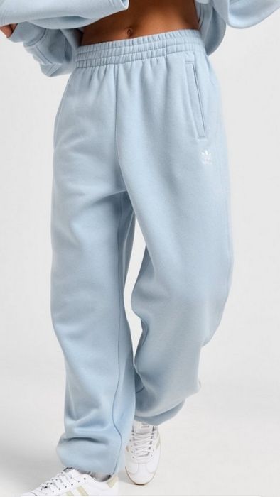 Джогери Adidas на флісі