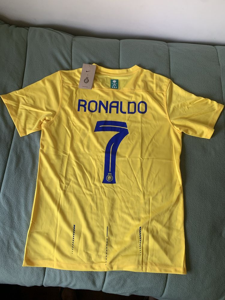 Camisolas de Futebol