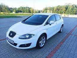 Авторозборка Seat Leon II (1P) (2005–2012) розборка сіат