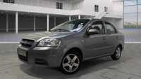 Vendo chevrolet aveo muito novo